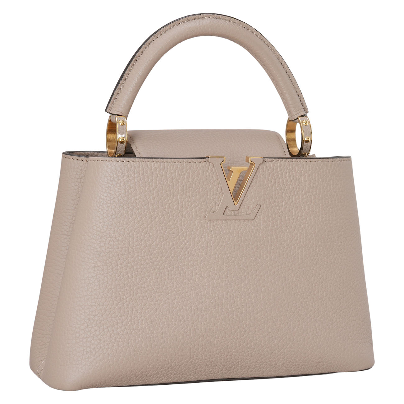 LOUIS VUITTON(USED) 루이비통 카퓌신 BB